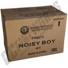 Wholesale Fireworks Noisy Boy Case 4/1